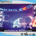 P5 SMD (3 en 1) HD LED affichage panneau de vision LED